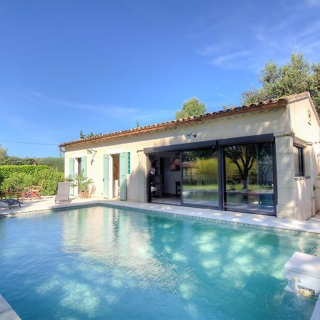 Holiday Home Bezert By Interhome Carpentras Exterior foto