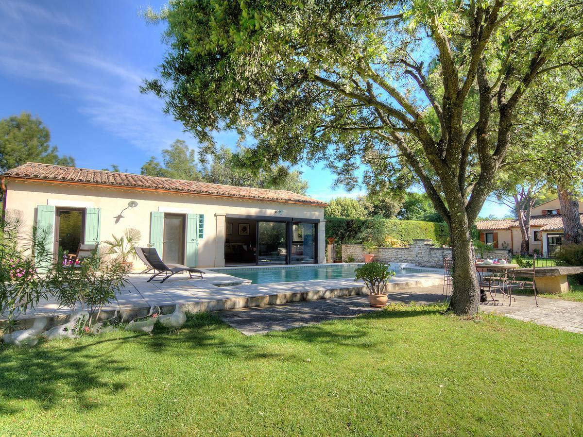 Holiday Home Bezert By Interhome Carpentras Exterior foto