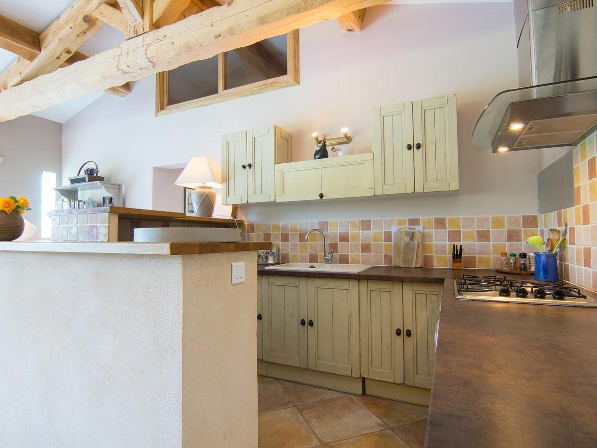 Holiday Home Bezert By Interhome Carpentras Exterior foto